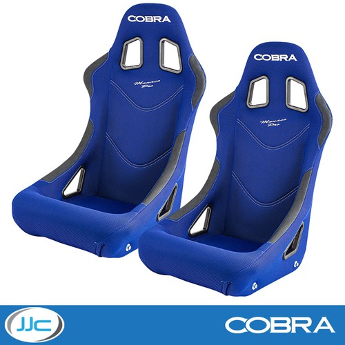 Cobra monaco pro - cobra, blue