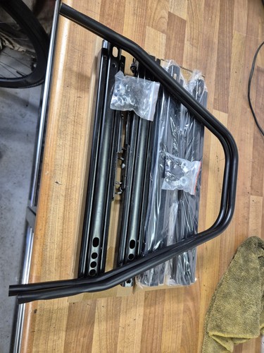 Bucket seat sliders - bucket,