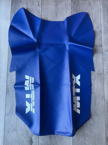 Honda mtx 125 rally seat - rally, cover