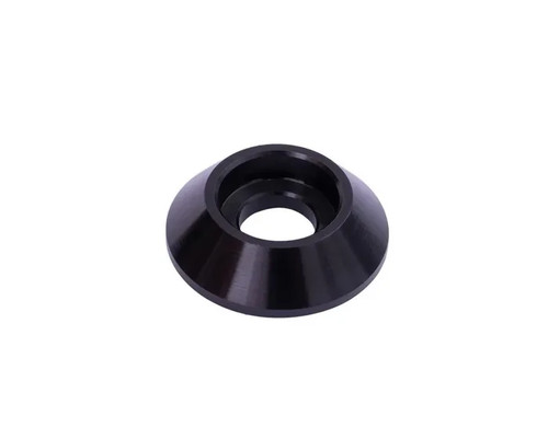 Load spreading alloy - m8, cone