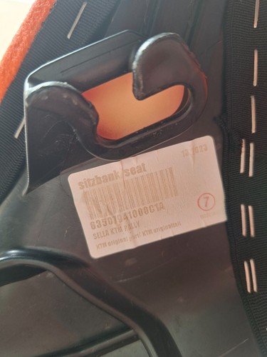 Ktm adventure 890 790 - adventure, /