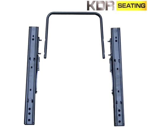 Race spec heavy duty bucket - heavy,