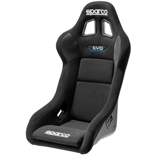 Sparco evo qrt fibreglass - sparco,