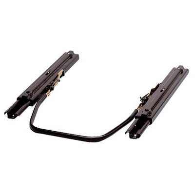 Omp seat slider and - seat,