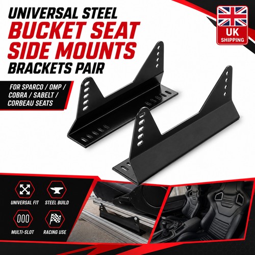 Universal rally seat side - rally,