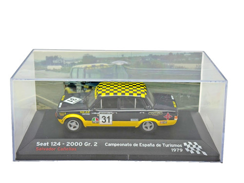 1979 seat 124 2000 - seat,